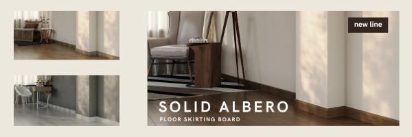 Solid Albero