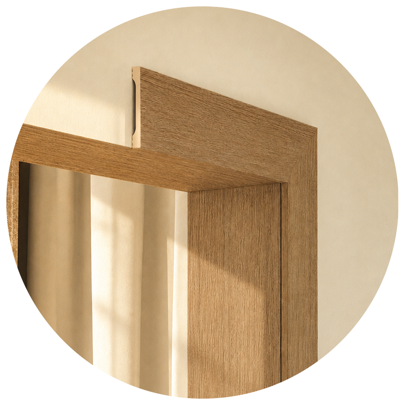 Albero series profiles